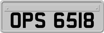 OPS6518