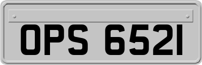 OPS6521