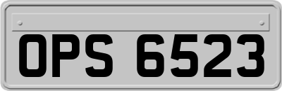 OPS6523
