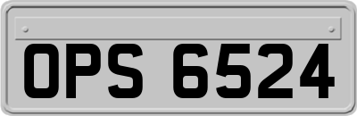OPS6524