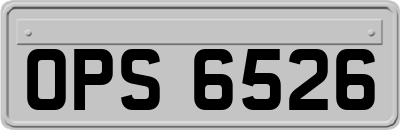 OPS6526