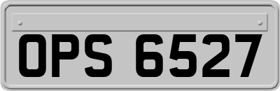 OPS6527