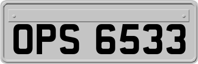 OPS6533