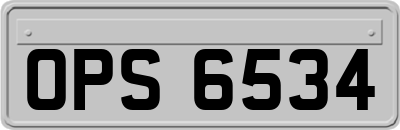 OPS6534
