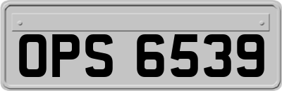OPS6539