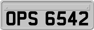 OPS6542