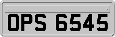 OPS6545