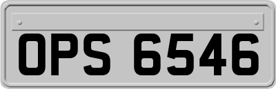 OPS6546