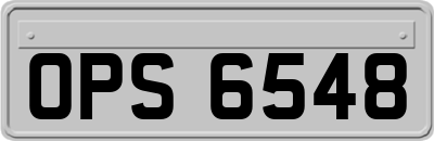 OPS6548