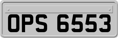 OPS6553
