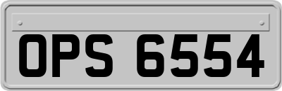 OPS6554