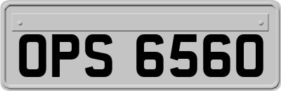 OPS6560