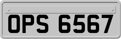 OPS6567