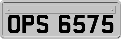 OPS6575