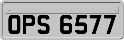 OPS6577