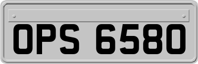 OPS6580