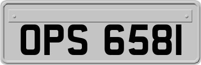 OPS6581