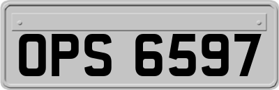 OPS6597