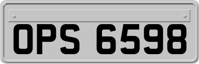 OPS6598