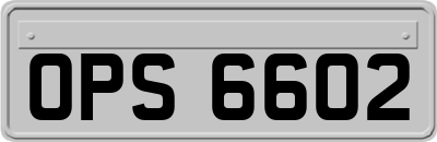 OPS6602