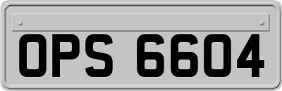 OPS6604