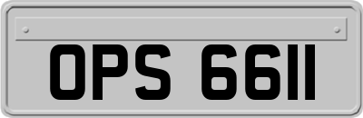 OPS6611