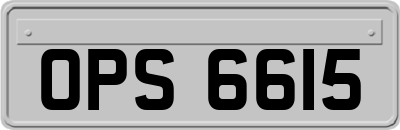 OPS6615