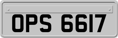 OPS6617