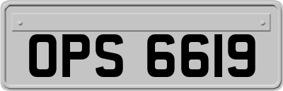 OPS6619