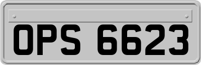 OPS6623