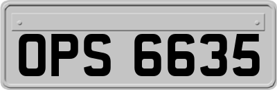 OPS6635