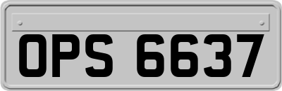 OPS6637