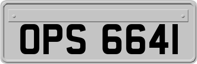 OPS6641