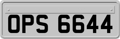 OPS6644