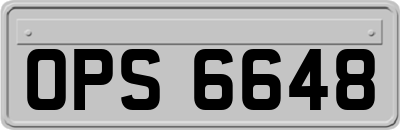 OPS6648