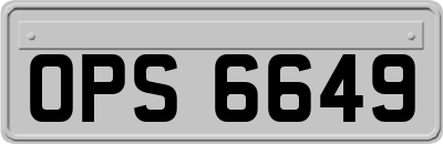 OPS6649