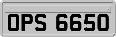 OPS6650