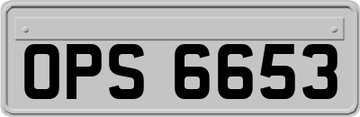 OPS6653