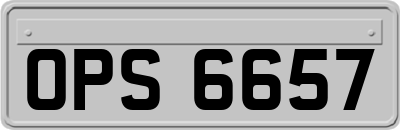 OPS6657