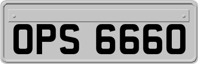 OPS6660