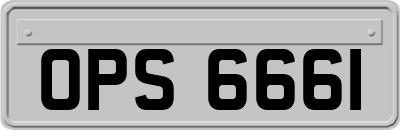 OPS6661