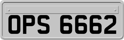 OPS6662