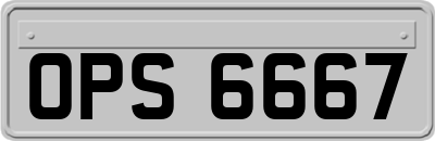 OPS6667