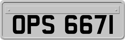 OPS6671