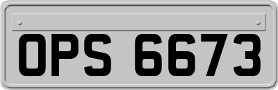 OPS6673