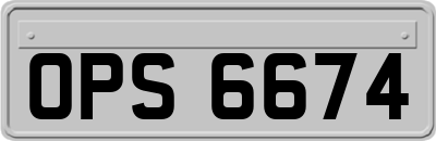 OPS6674