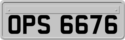 OPS6676