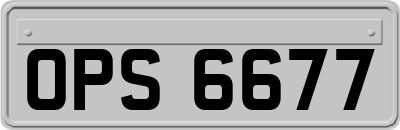OPS6677