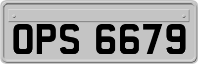 OPS6679