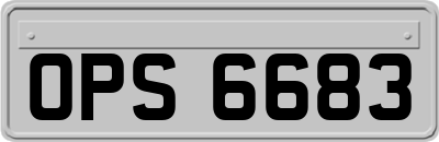OPS6683